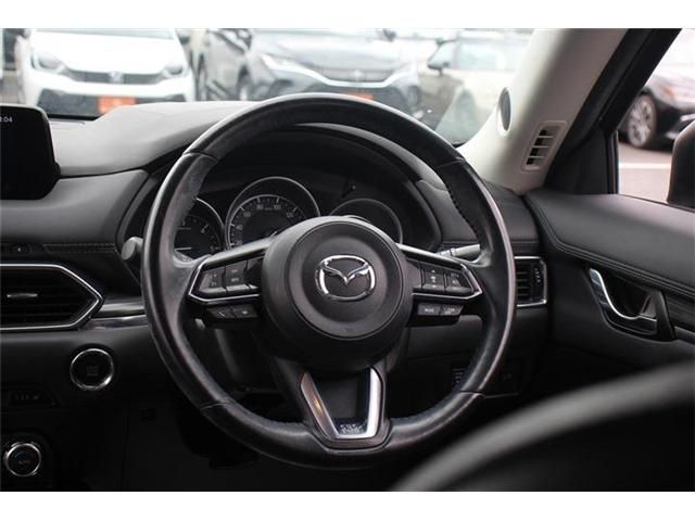 MAZDA CX-5 4WD 2017 Image 31