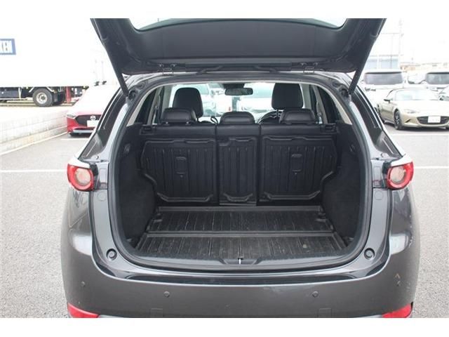 MAZDA CX-5 4WD 2017 Image 31