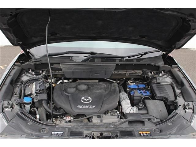 MAZDA CX-5 4WD 2017 Image 31