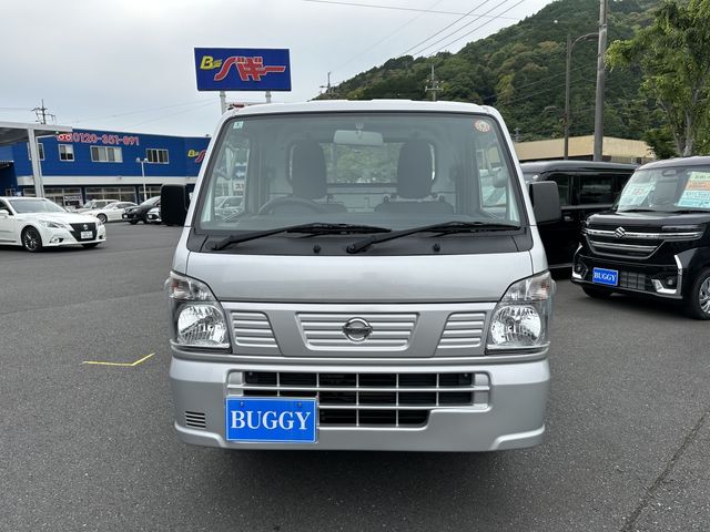 NISSAN NT100 CLIPPER 2021 Image 31