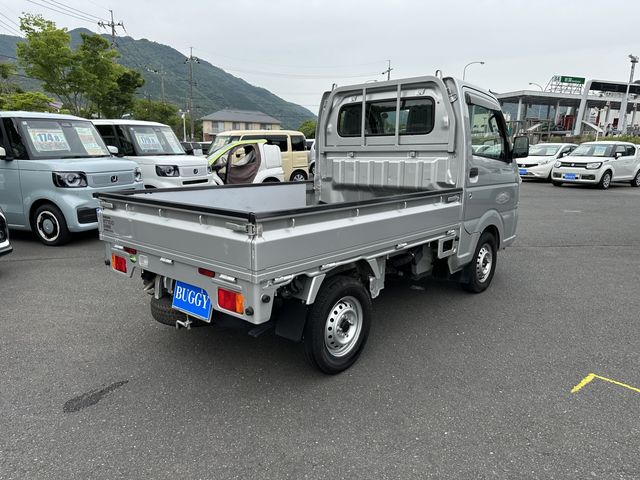 NISSAN NT100 CLIPPER 2021 Image 31