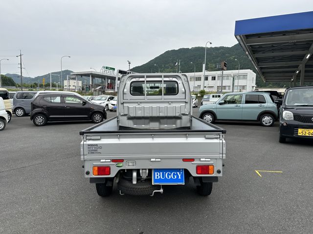 NISSAN NT100 CLIPPER 2021 Image 31