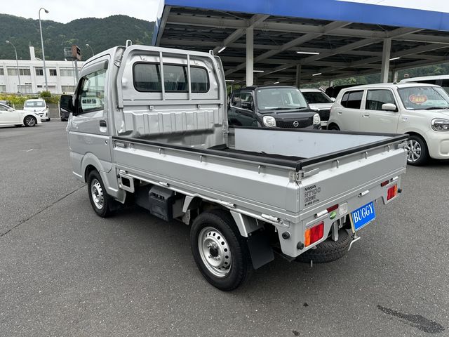 NISSAN NT100 CLIPPER 2021 Image 31