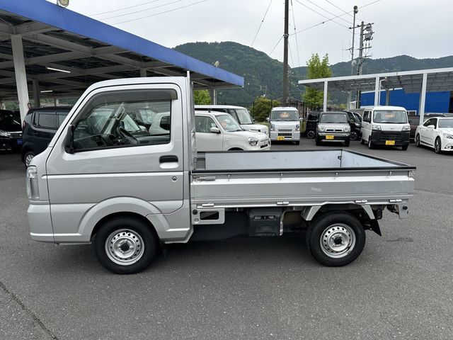 NISSAN NT100 CLIPPER 2021 Image 31