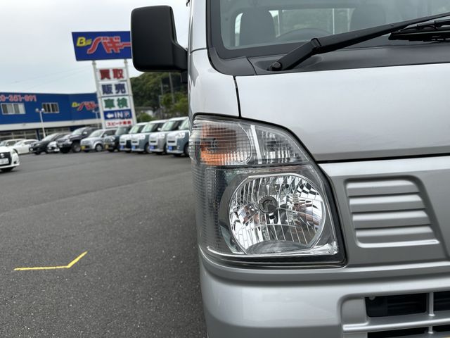 NISSAN NT100 CLIPPER 2021 Image 31