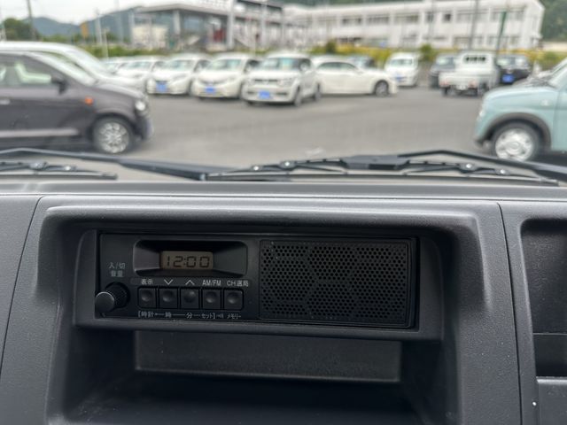 NISSAN NT100 CLIPPER 2021 Image 31