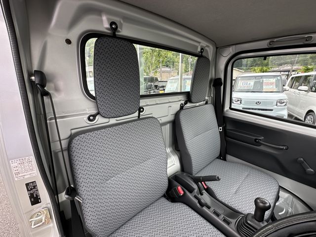 NISSAN NT100 CLIPPER 2021 Image 31