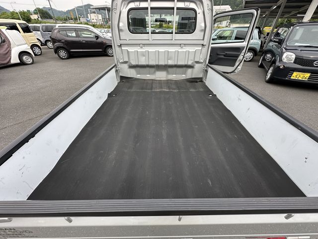 NISSAN NT100 CLIPPER 2021 Image 31