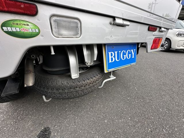 NISSAN NT100 CLIPPER 2021 Image 31