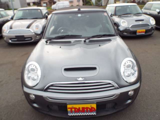 BMW MINI OPEN 2006 Image 31