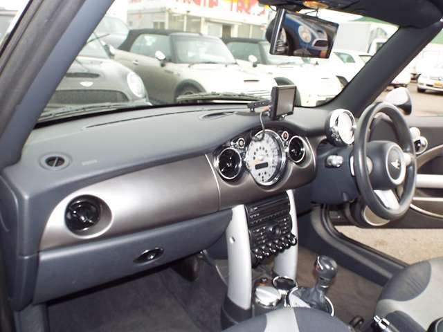 BMW MINI OPEN 2006 Image 31