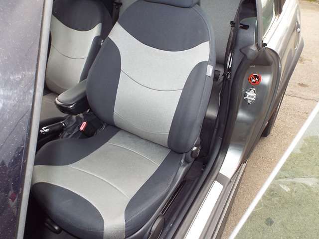 BMW MINI OPEN 2006 Image 31