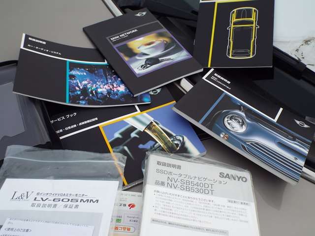 BMW MINI OPEN 2006 Image 31