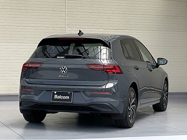 VOLKSWAGEN GOLF 2022 Image 31