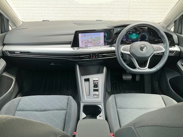 VOLKSWAGEN GOLF 2022 Image 31