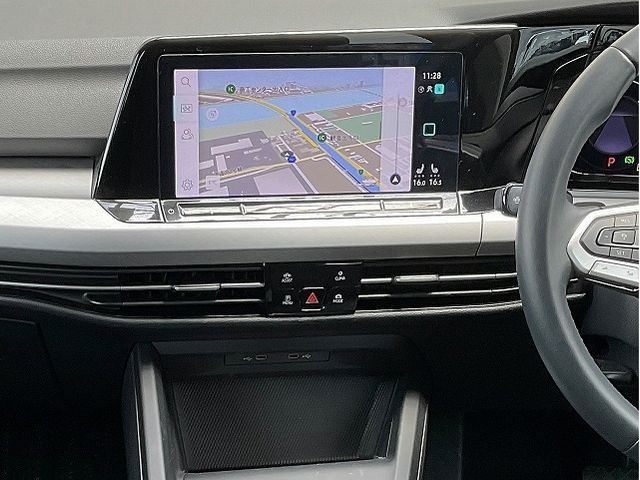 VOLKSWAGEN GOLF 2022 Image 31