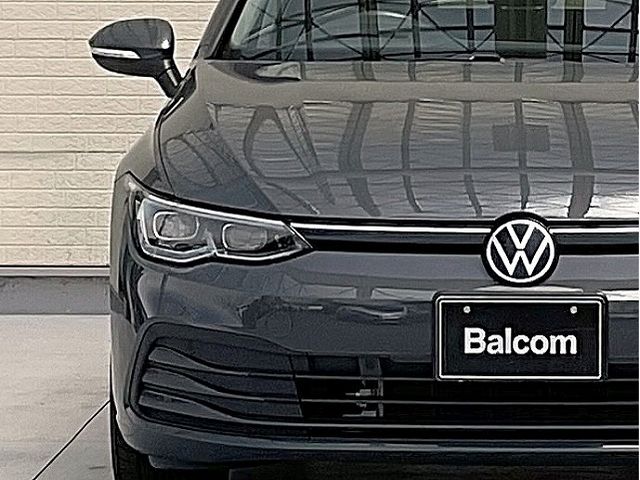 VOLKSWAGEN GOLF 2022 Image 31