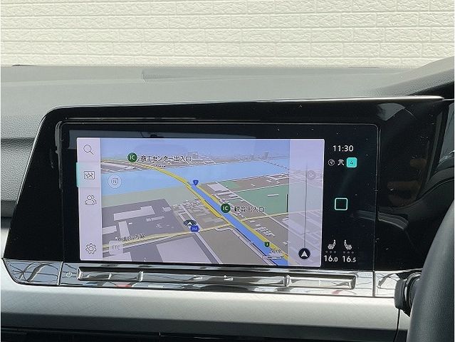 VOLKSWAGEN GOLF 2022 Image 31