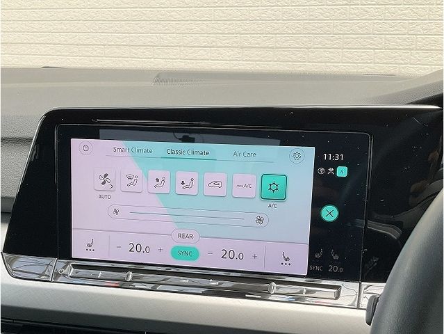 VOLKSWAGEN GOLF 2022 Image 31