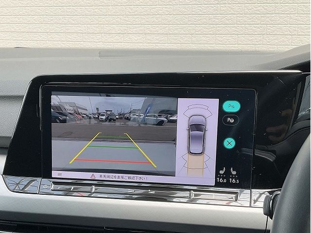 VOLKSWAGEN GOLF 2022 Image 31