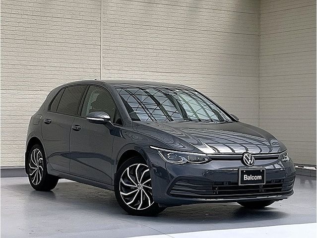 VOLKSWAGEN GOLF 2022 Image 31