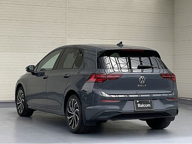 VOLKSWAGEN GOLF 2022 Image 31