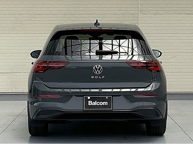 VOLKSWAGEN GOLF 2022 Image 31