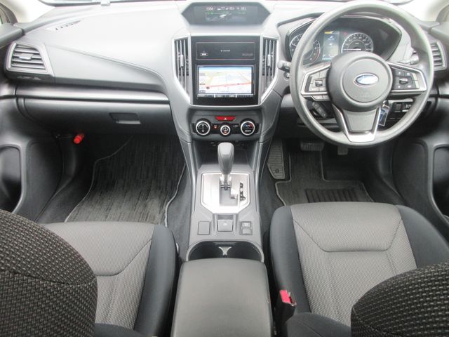 SUBARU IMPREZA SPORT 4WD 2021 Image 31