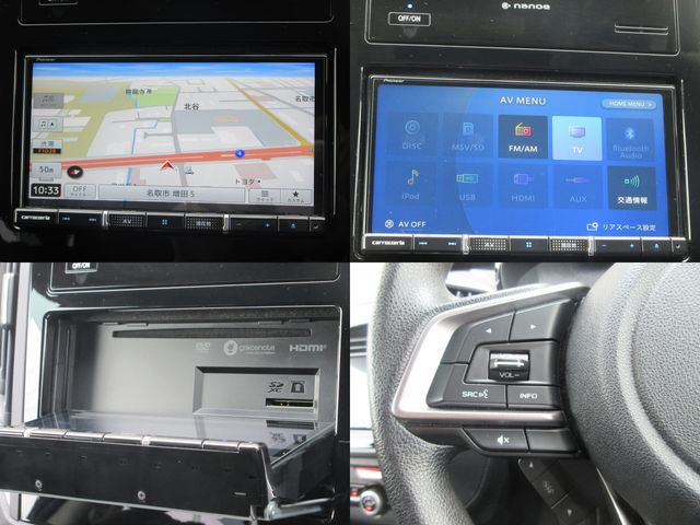 SUBARU IMPREZA SPORT 4WD 2021 Image 31