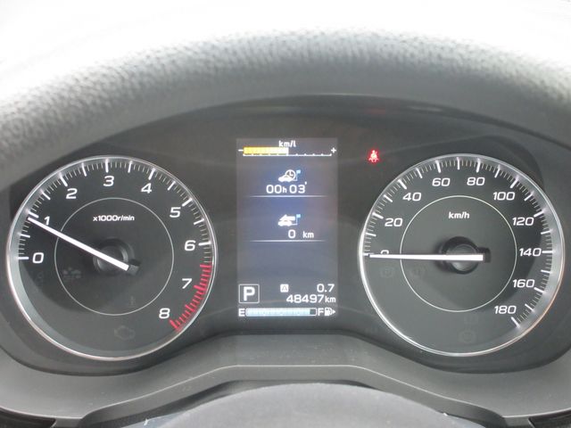 SUBARU IMPREZA SPORT 4WD 2021 Image 31