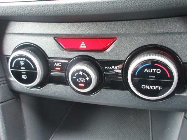 SUBARU IMPREZA SPORT 4WD 2021 Image 31