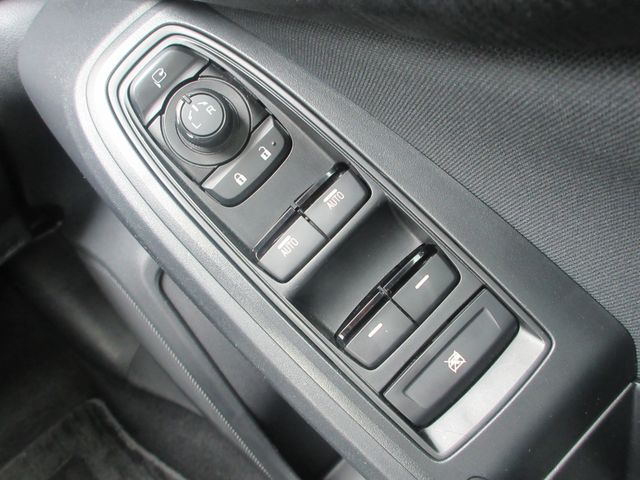 SUBARU IMPREZA SPORT 4WD 2021 Image 31