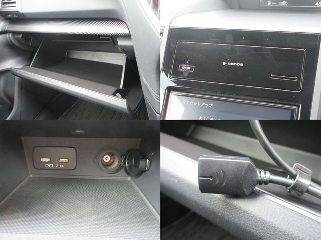 SUBARU IMPREZA SPORT 4WD 2021 Image 31