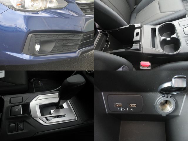 SUBARU IMPREZA SPORT 4WD 2021 Image 31