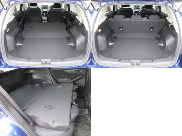 SUBARU IMPREZA SPORT 4WD 2021 Image 31