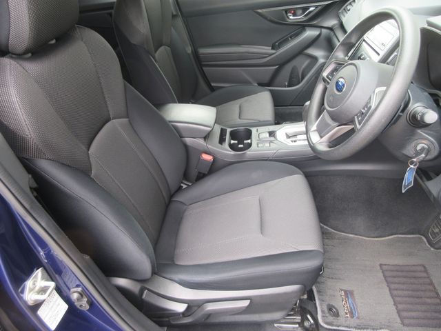 SUBARU IMPREZA SPORT 4WD 2021 Image 31