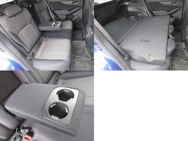 SUBARU IMPREZA SPORT 4WD 2021 Image 31