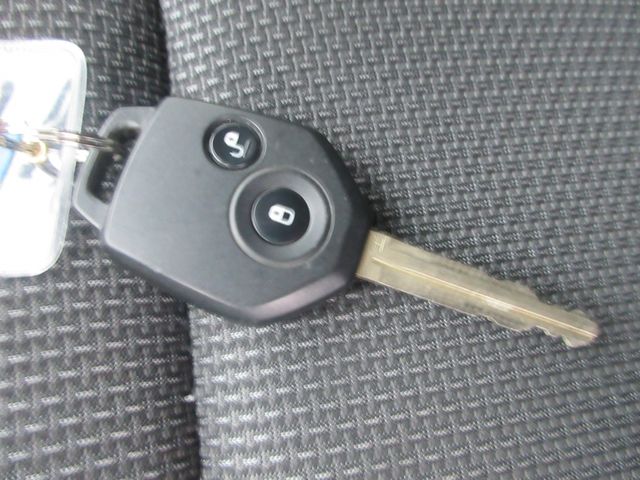 SUBARU IMPREZA SPORT 4WD 2021 Image 31