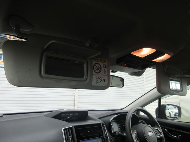 SUBARU IMPREZA SPORT 4WD 2021 Image 31