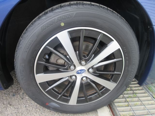 SUBARU IMPREZA SPORT 4WD 2021 Image 31