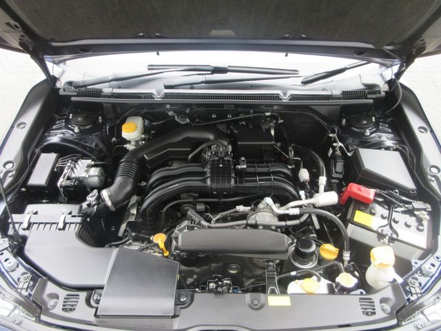 SUBARU IMPREZA SPORT 4WD 2021 Image 31