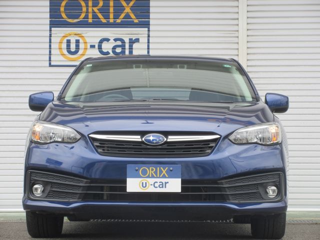 SUBARU IMPREZA SPORT 4WD 2021 Image 31