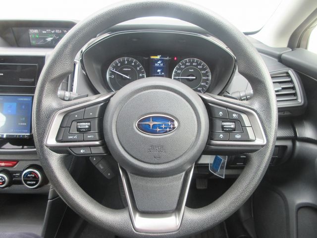 SUBARU IMPREZA SPORT 4WD 2021 Image 31