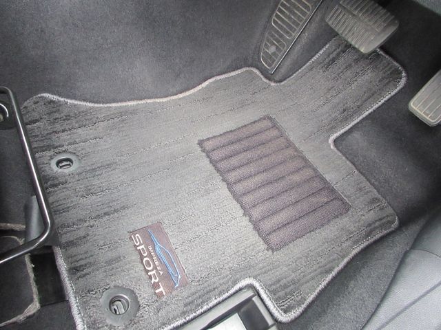 SUBARU IMPREZA SPORT 4WD 2021 Image 31