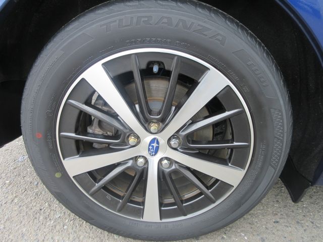 SUBARU IMPREZA SPORT 4WD 2021 Image 31