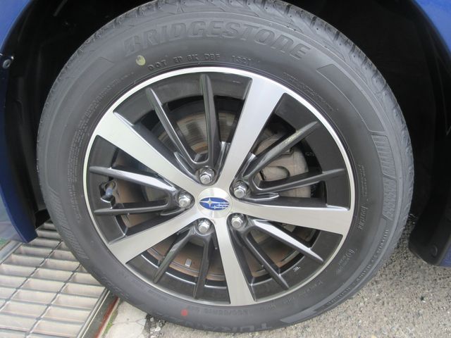 SUBARU IMPREZA SPORT 4WD 2021 Image 31