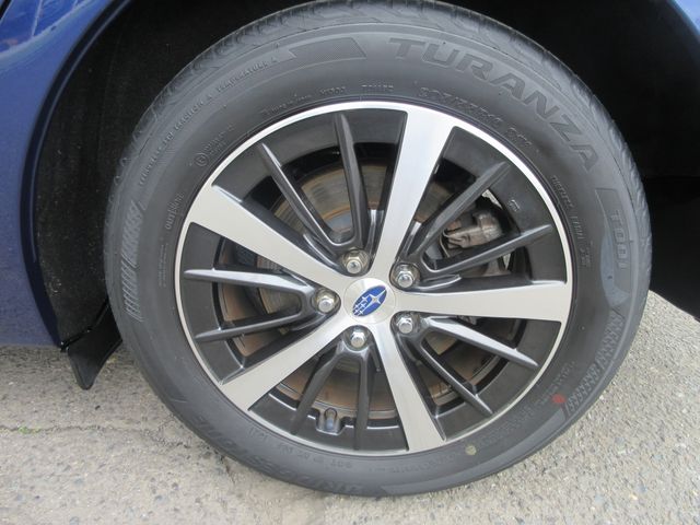 SUBARU IMPREZA SPORT 4WD 2021 Image 31