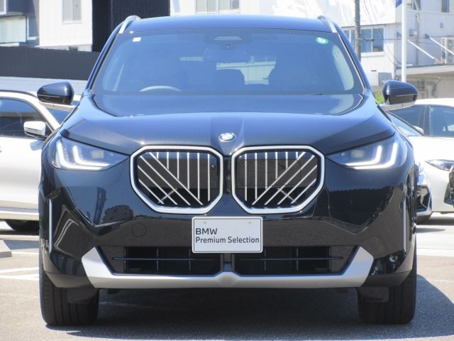 BMW X3 2024 Image 31