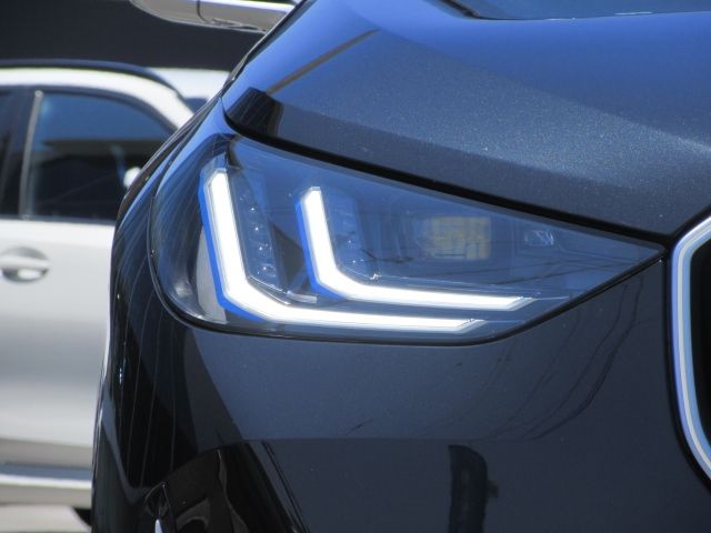 BMW X3 2024 Image 31