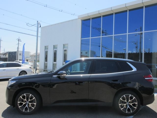 BMW X3 2024 Image 31